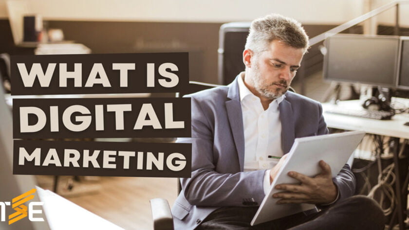 What is Digital Marketing in 2024