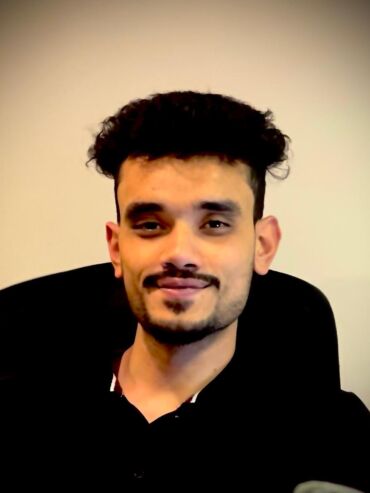 Shakeel Ahmed SEO Consultant