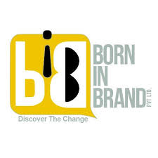 Born in Brand Pvt Ltd Logo