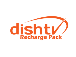 Dish TV Recharge Pack Logo