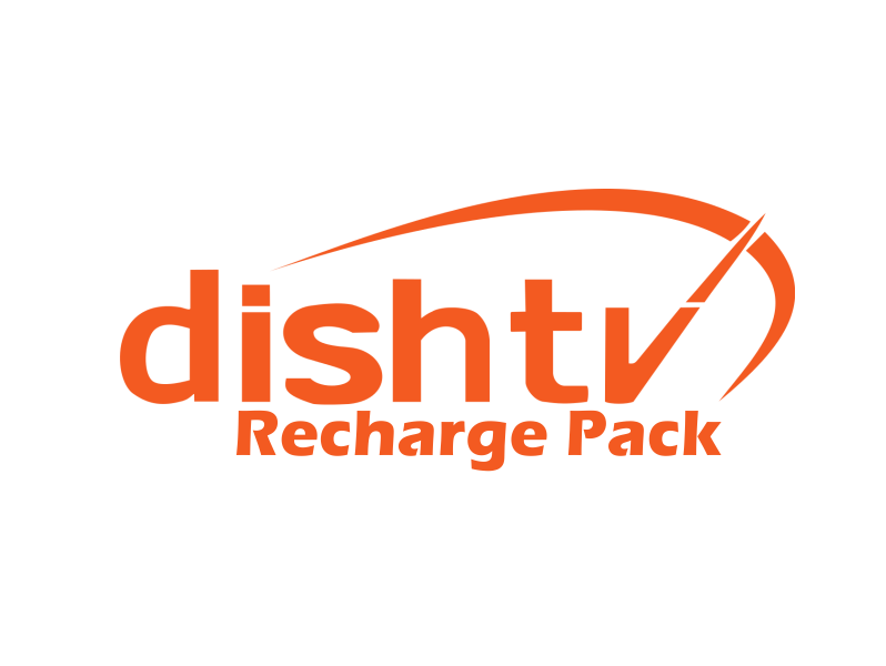 Dish TV Recharge Pack Logo