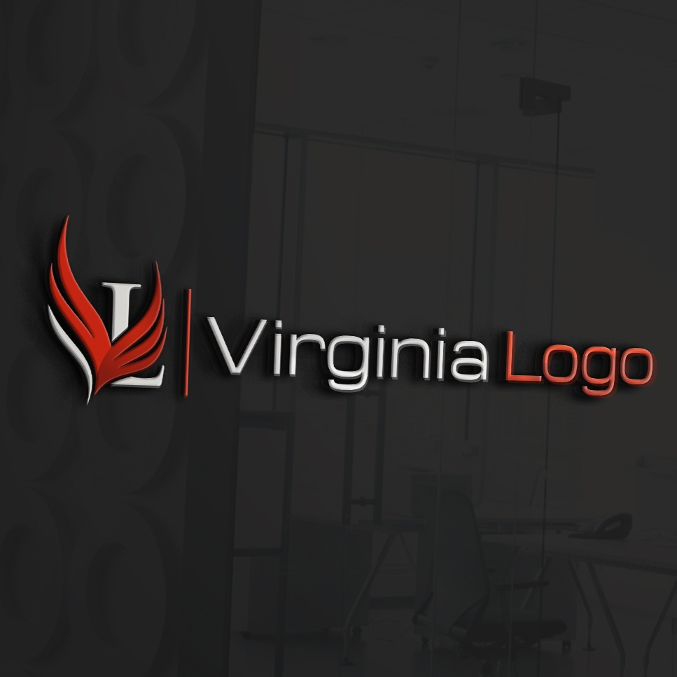 Virginia Logo