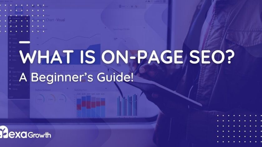 What Is On-Page SEO_ A Beginner’s Guide for 2025