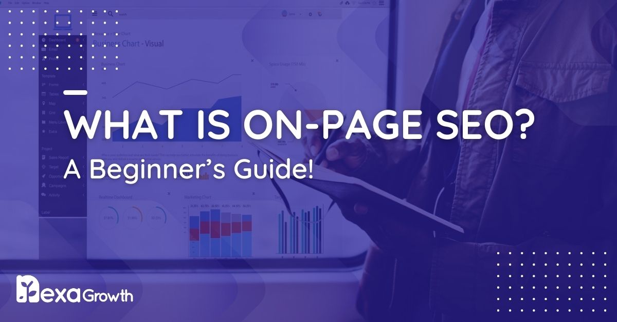 What Is On-Page SEO_ A Beginner’s Guide for 2025