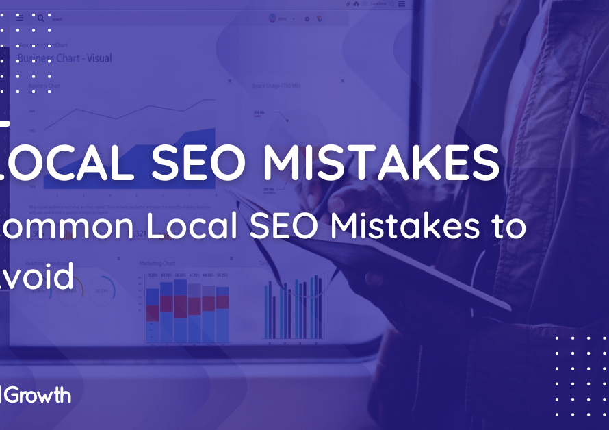 Common Local SEO Mistakes to Avoid
