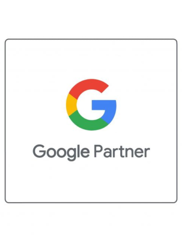 Google Partner Agency Logo - Nexa Growth