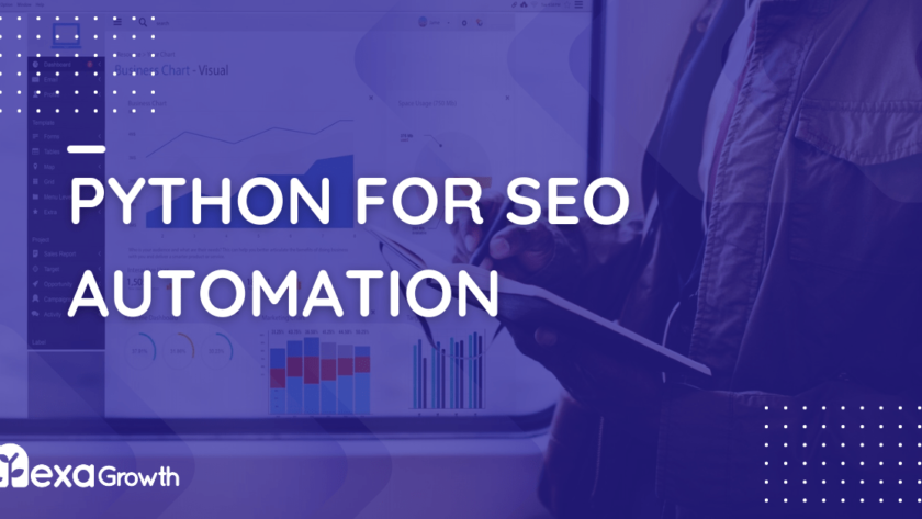 How to Use Python for SEO Automation and Data Analysis