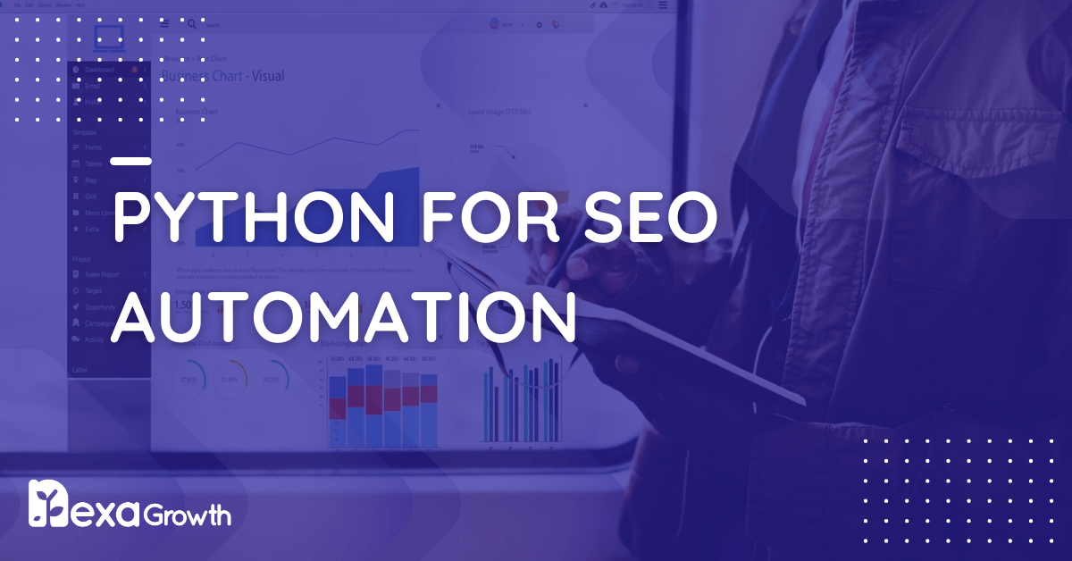 How to Use Python for SEO Automation and Data Analysis