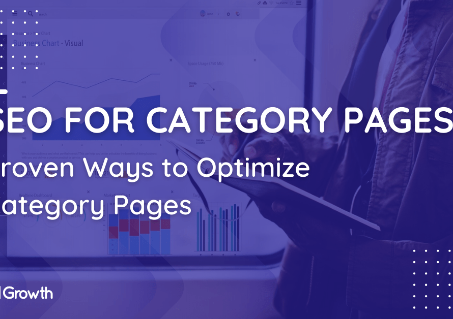 SEO for Category Pages_ Proven Ways to Optimize