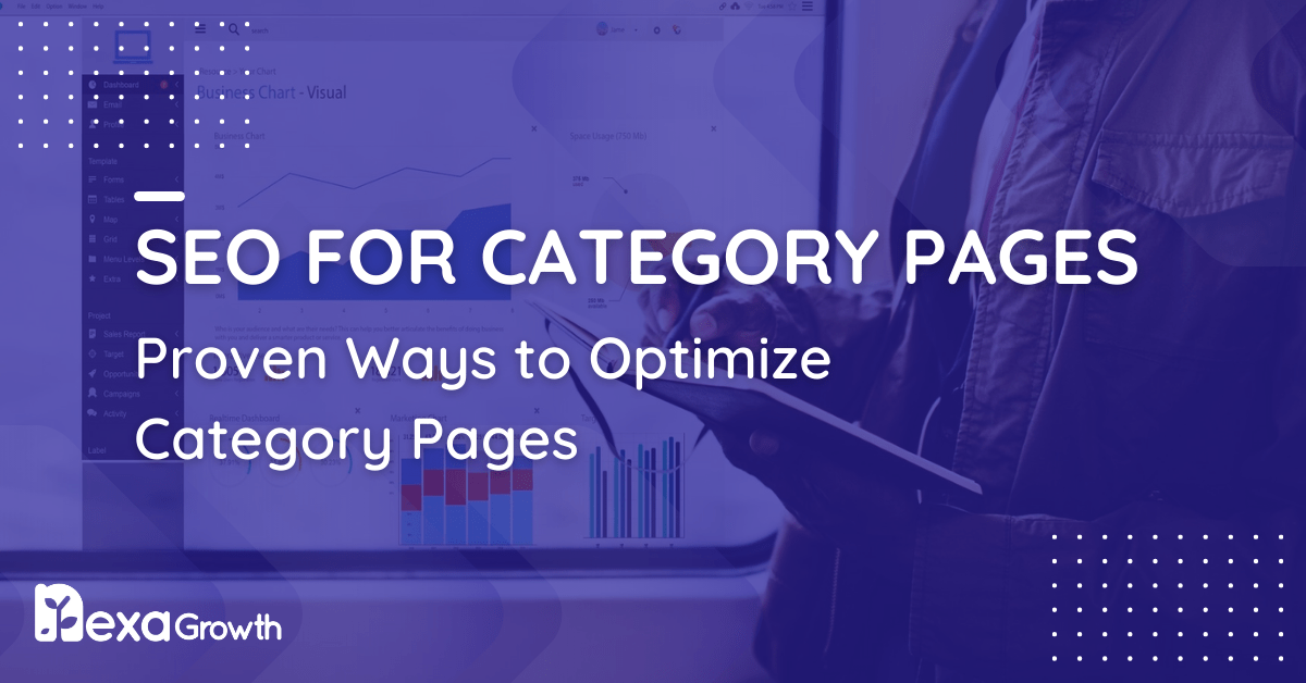 SEO for Category Pages_ Proven Ways to Optimize