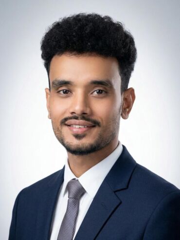 Shakeel Ahmed CEO at Nexa Growth