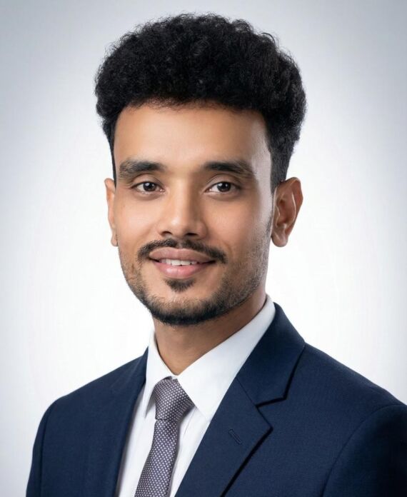 Shakeel Ahmed CEO at Nexa Growth