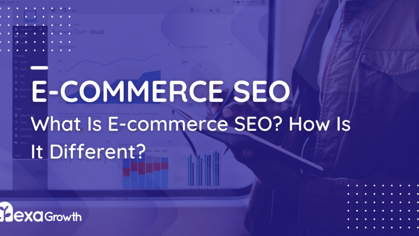 15 E-commerce SEO Tools to Rapidly Grow Your Online Store in 2025 What Is E-commerce SEO_ How Is It Different