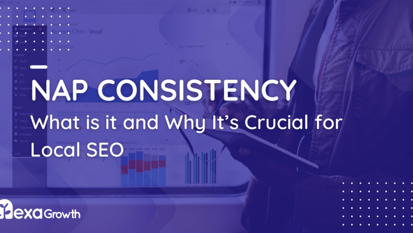 What is NAP Consistency_ Why It’s Crucial for Local SEO