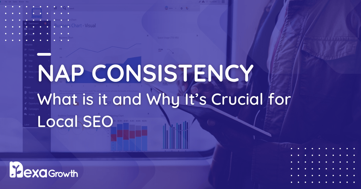 What is NAP Consistency_ Why It’s Crucial for Local SEO
