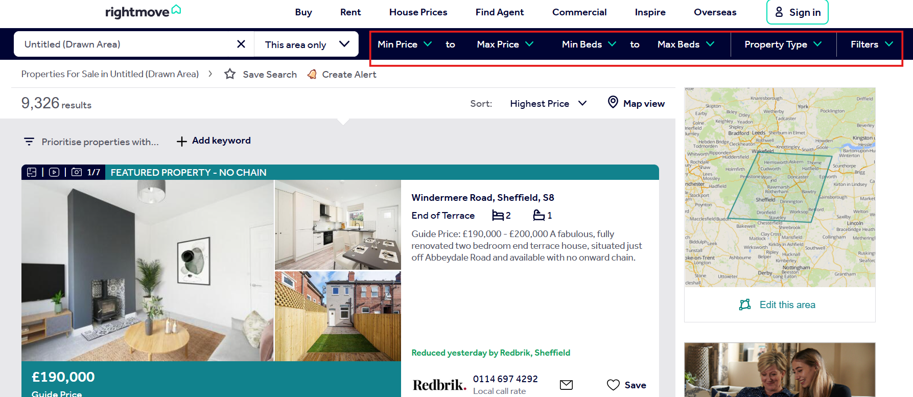 What Is Faceted Navigation & How Does It Impact SEO? Faceted Navigation in Real Estate