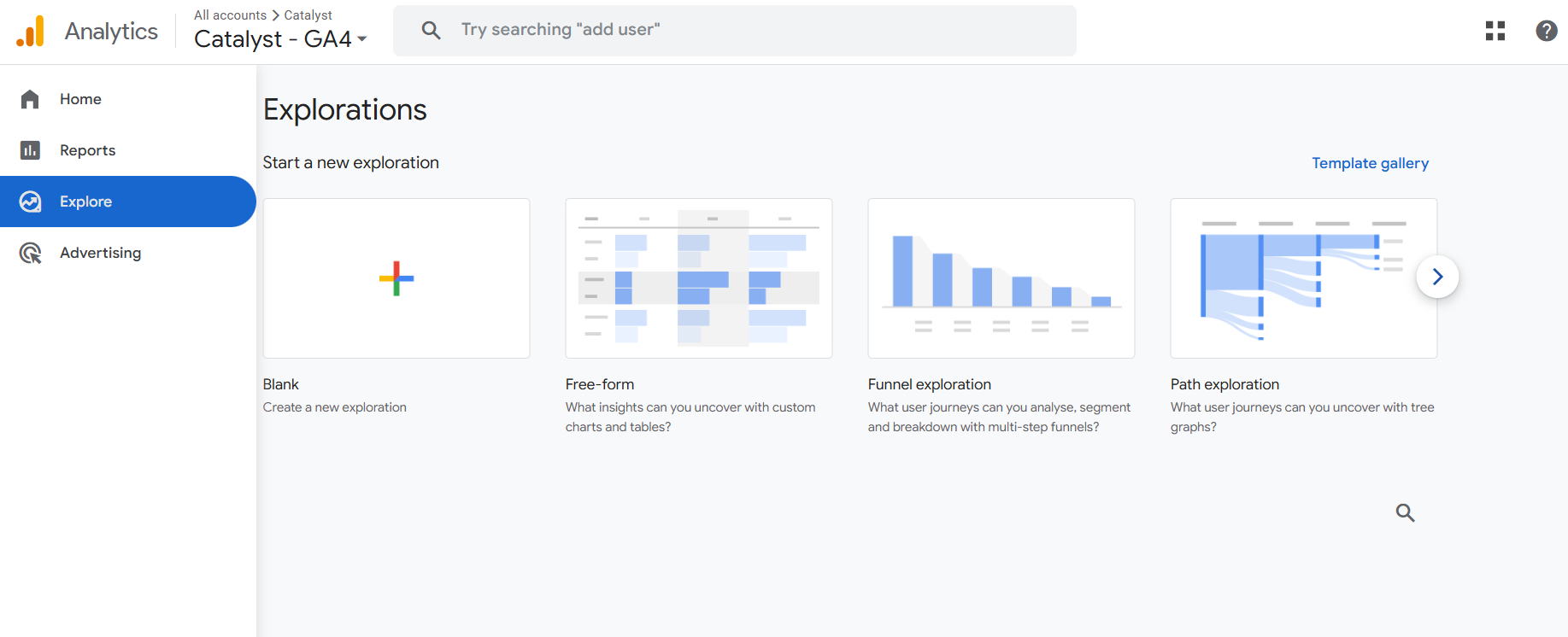Google Analytics 4: A Complete Guide for Marketers in 2025 GA4 Dashboard