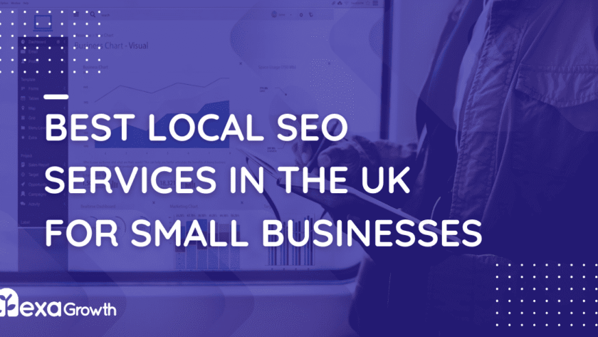 6 Best Local SEO Services in the UK for Small Businesses Best Local SEO Services in the UK for Small Businesses