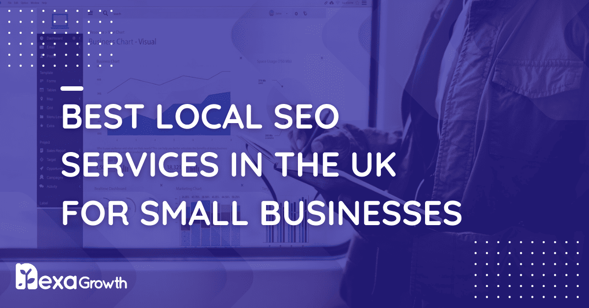 Best Local SEO Services in the UK for Small Businesses