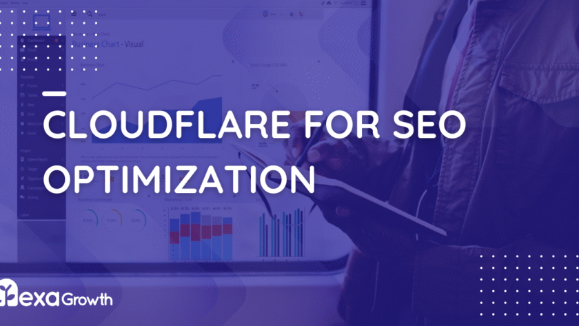 Cloudflare for SEO: How Performance and Security Boost Your Rankings Cloudflare for SEO Optimization