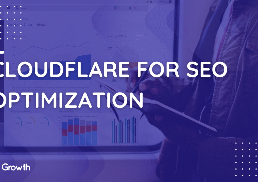 Cloudflare for SEO Optimization