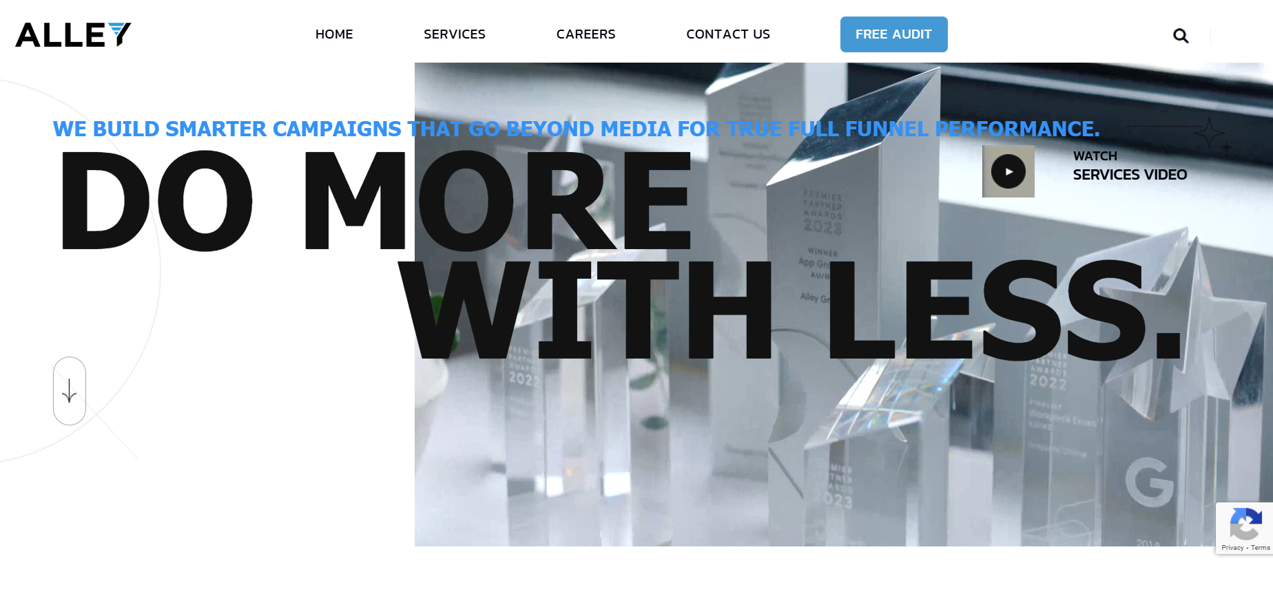 Alley Group Webpage