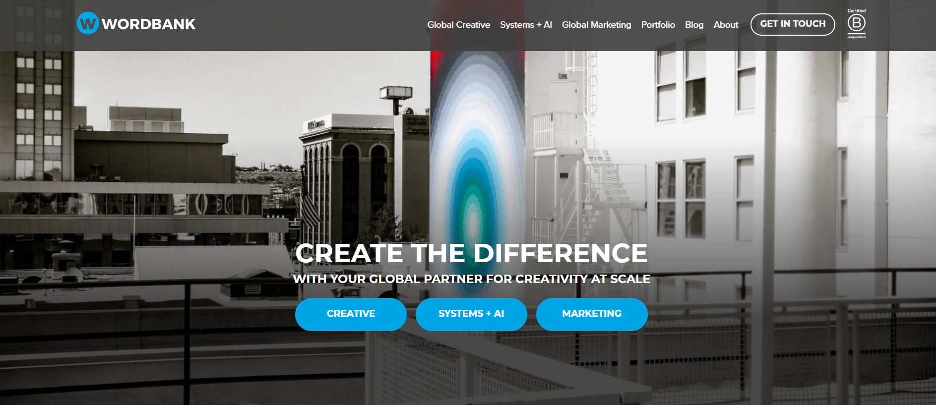 Wordbank's Webpage