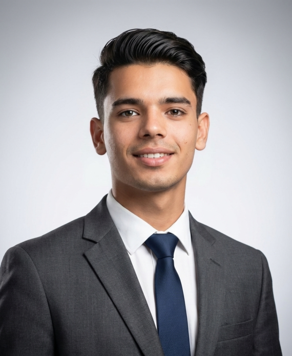 Anwer Taj SEO Executive at Nexa Growth