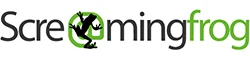 Screamingfrog Logo