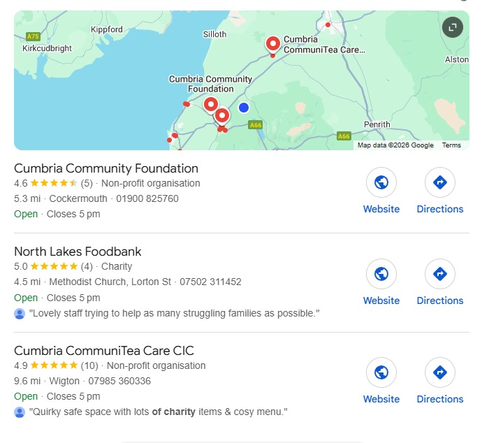 non-profit-organization-uk