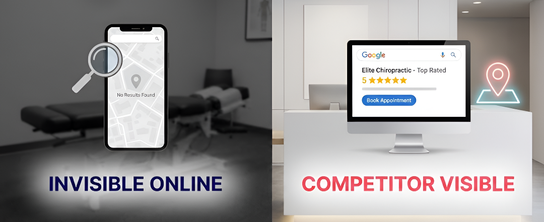 competitor visibility