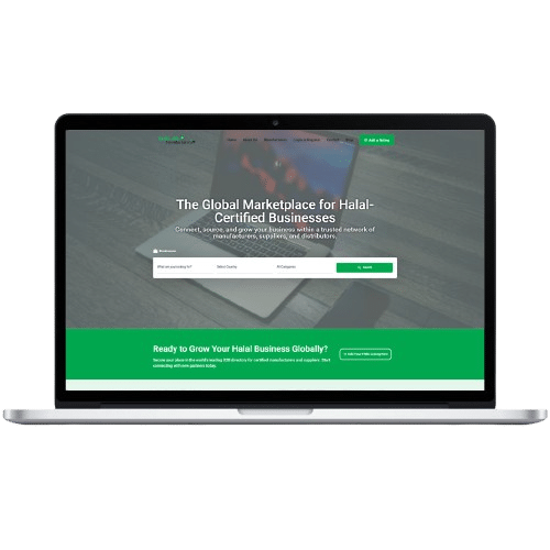 Case Studies Halal_Manufacturers