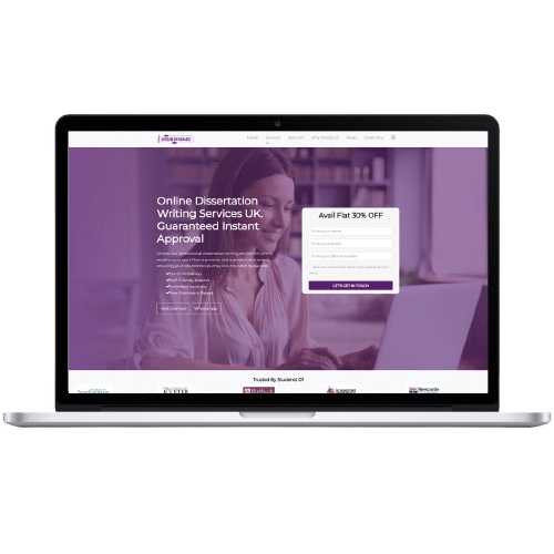 Case Studies The_Dissertationist