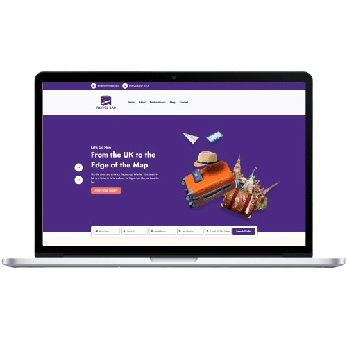 Case Studies Travel_Bar