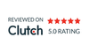 clutch reviews logo