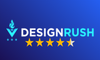 designrush logo