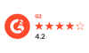 g2 reviews logo