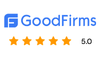 goodfirms reviews logo