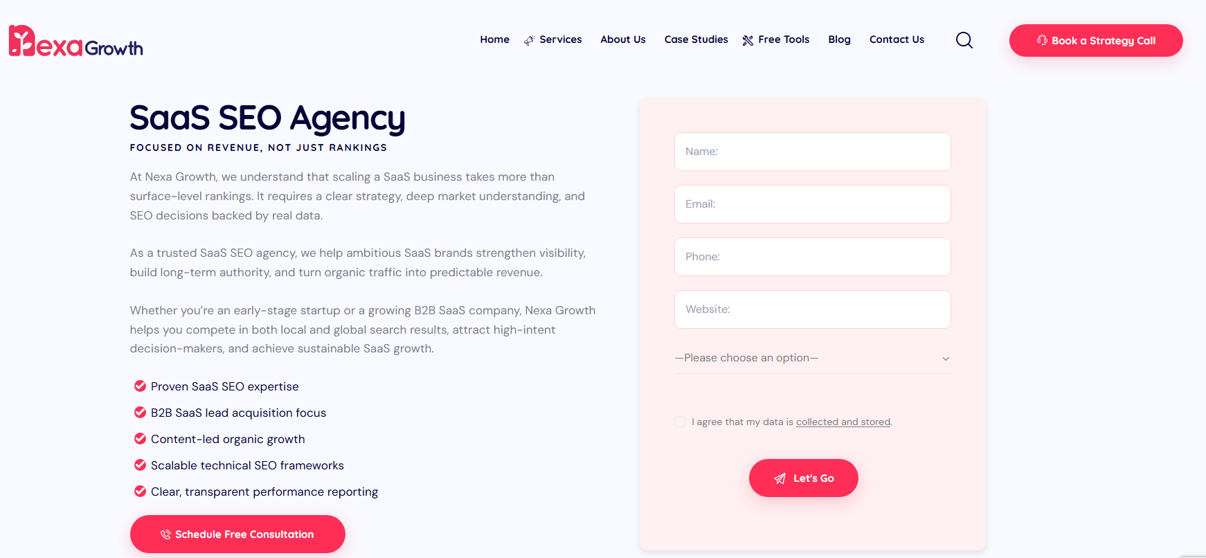 Top 8 SaaS SEO Agencies in the UK for Software Companies (2026) Trusted SaaS SEO agency in UK