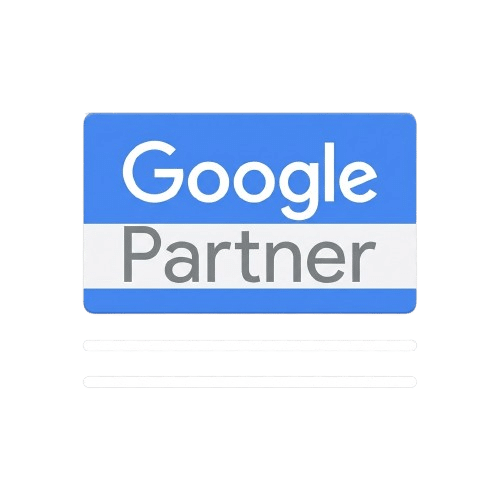 Google Partner Badge