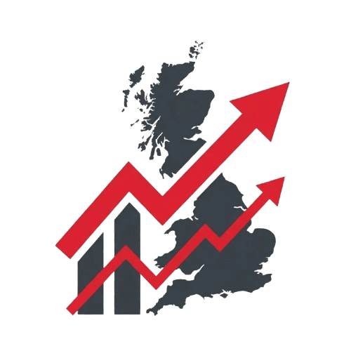 UK Growth Chart
