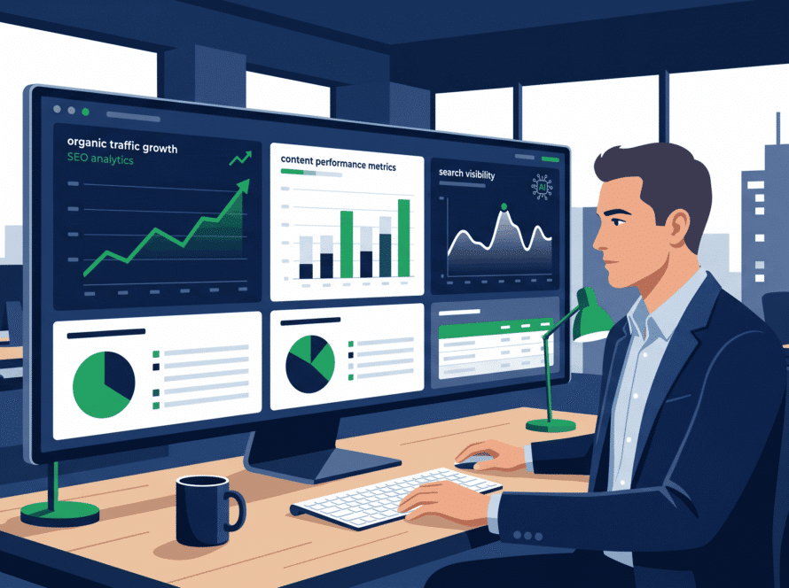 Are There AI SEO Tools Suitable for Agencies
