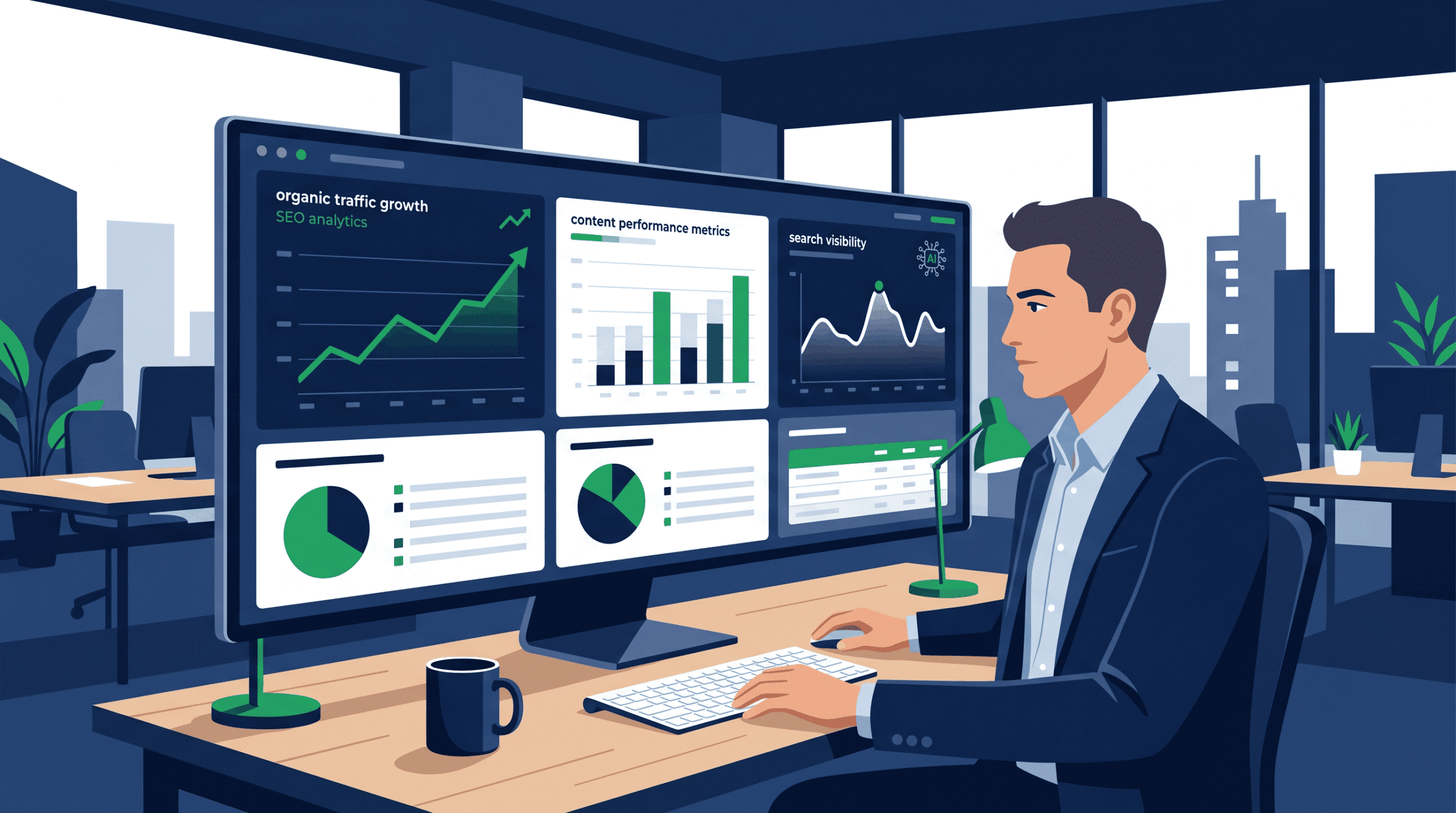 Are There AI SEO Tools Suitable for Agencies